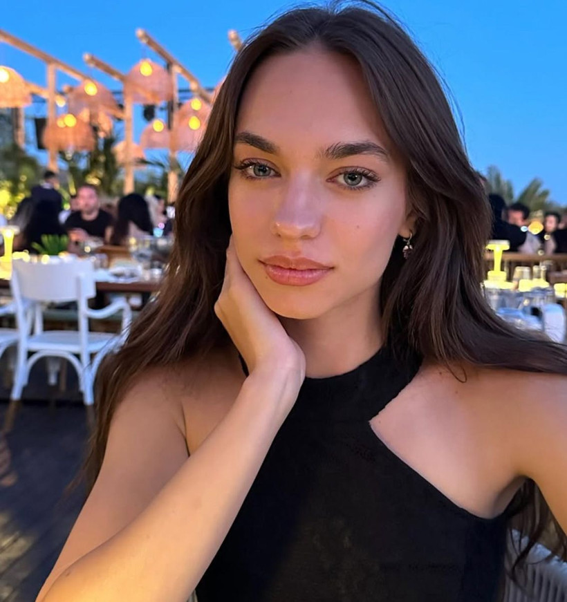 Balıkesir depreminde ölen kişi oyuncu Eylül Tumbar'ın amcası çıktı - Resim: 1