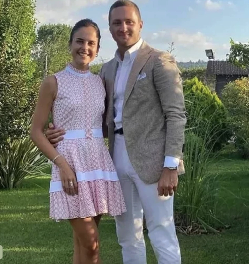 Eşinden Ömer Sarıgül'e şok! Boşanma sonrası uzaklaştırma kararı - Resim: 1