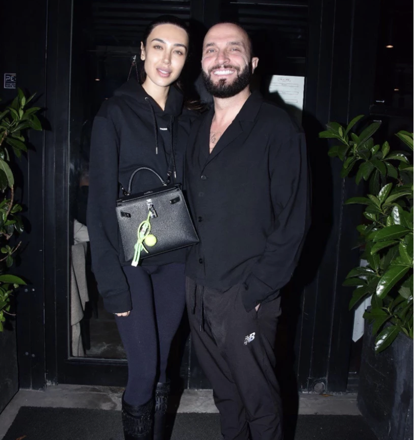 3. kez baba olmaya hazırlanan Berkay'dan eşine büyük jest! Aldığı milyonluk hediye... - Resim: 3