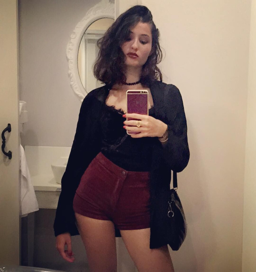 Uyanış Büyük Selçuklu yıldızı Kaan Taşaner 16 yaş küçük sevgilisiyle yakalandı! - Resim: 3