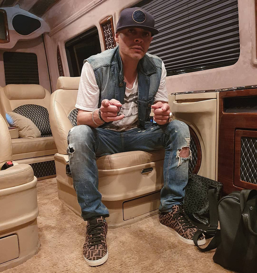 'Aciz bıraktı, duygusal çöküntü yaşıyorum' deyip Ceza itiraf etti! Maalesef... - Resim: 4