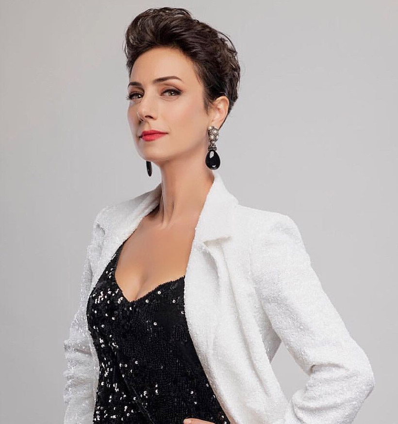 Sanem Çelik de vegan oldu - Resim: 4