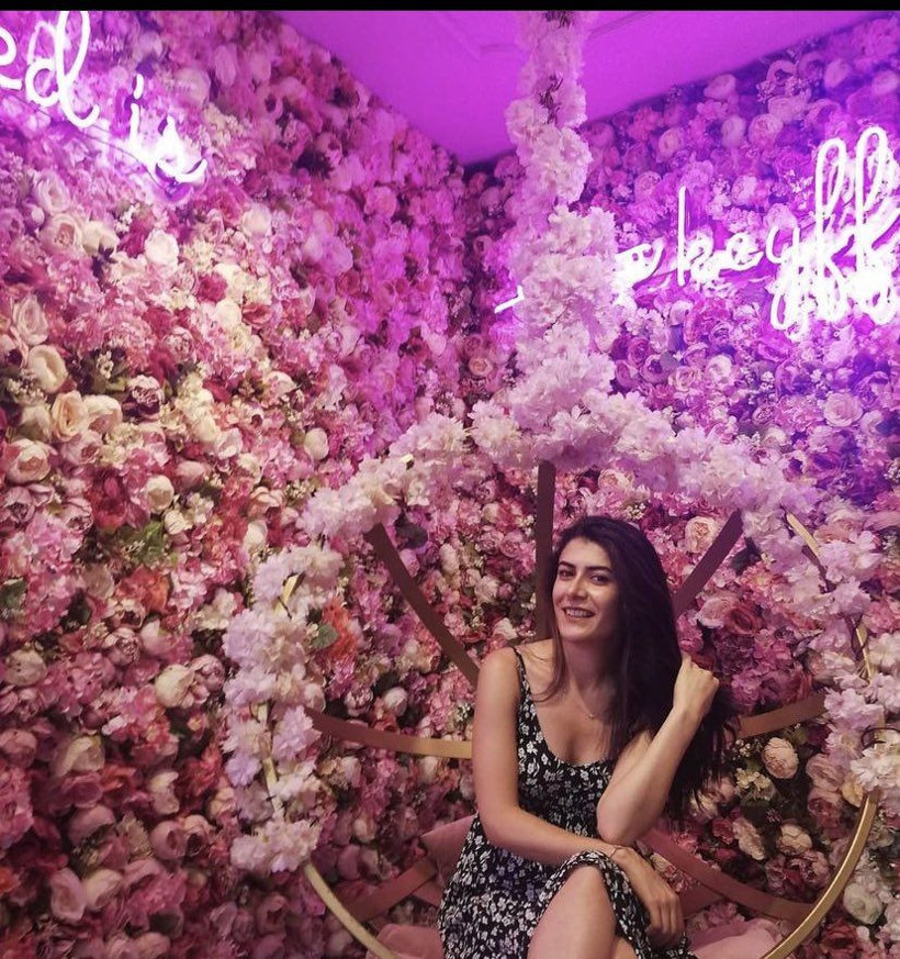 İstanbul'da 3 gündür her yerde aranan Pınar Damar ormanda asılı bulundu - Resim: 4