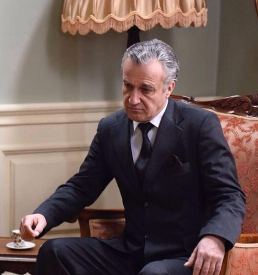 Eşkıya Dünyaya Hükümdar Olmaz oyuncusu Kuruluş Osman'a transfer oldu! - Resim: 4