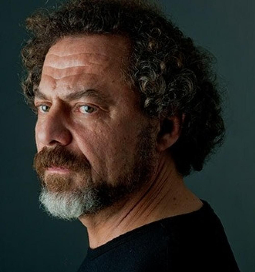 Sadakatsiz Bülent Emin Yarar hayattaki tek torpilini itiraf etti! - Resim: 4