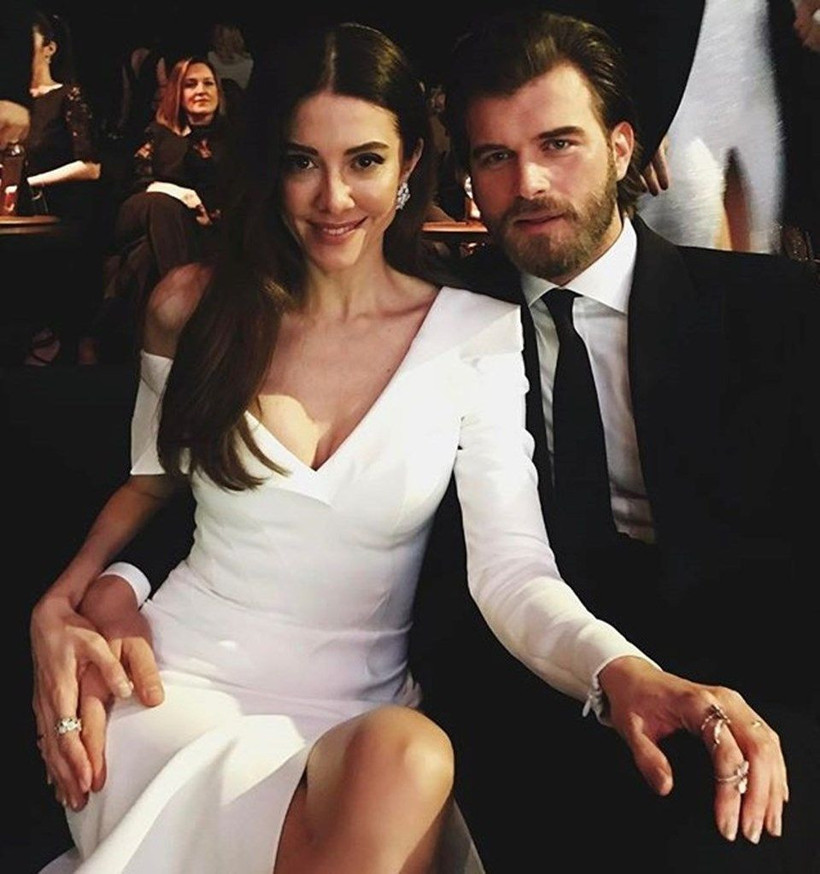 Paraya para demeyecek! Kıvanç Tatlıtuğ'un yeni reklamdan kazancını duyan inanamadı - Resim: 1