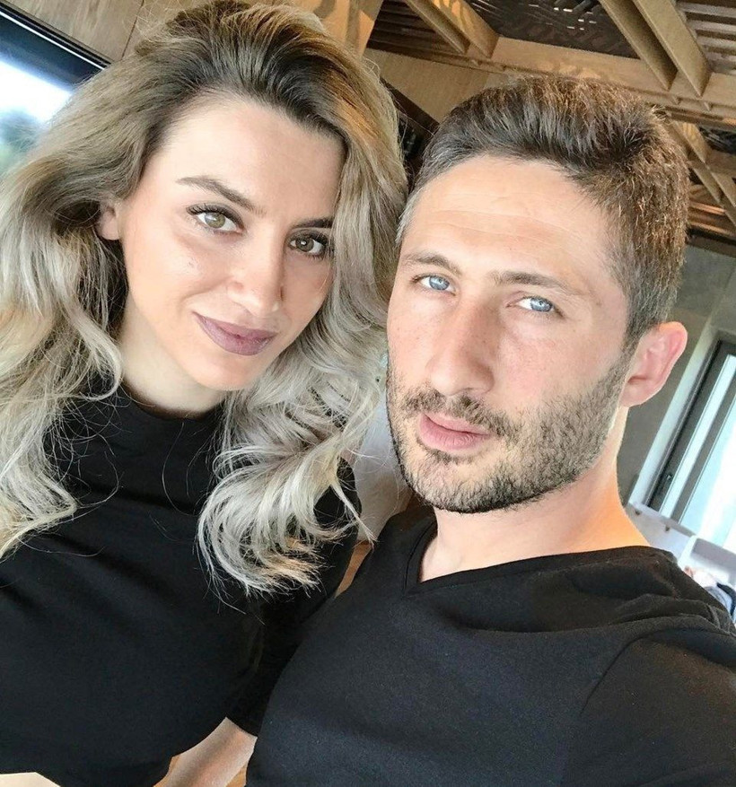 Yağmur Sarıoğlu'ndan kendisini eleştiren takipçisine ayar - Resim: 2