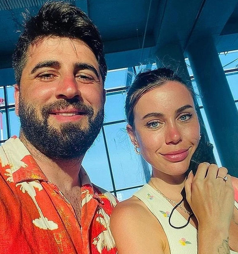 Esin Çepni OnlyFans hesabı açtı iddiası! Müstehcen fotoğraflar ona mı ait? Bilan Hancı'yı ifşa etmişti... - Resim: 1