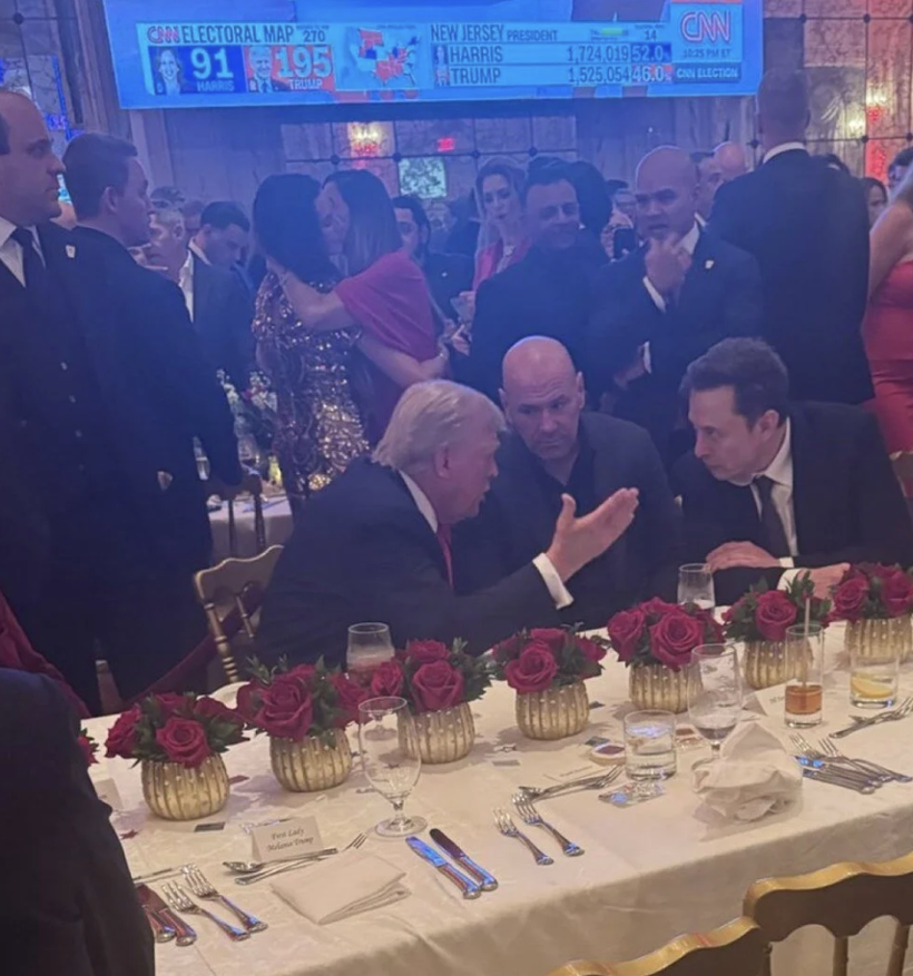 ABD'de ikinci Trump döneminin en büyük kazananı Elon Musk olabilir! Üst üste zafer paylaşımları - Resim: 4