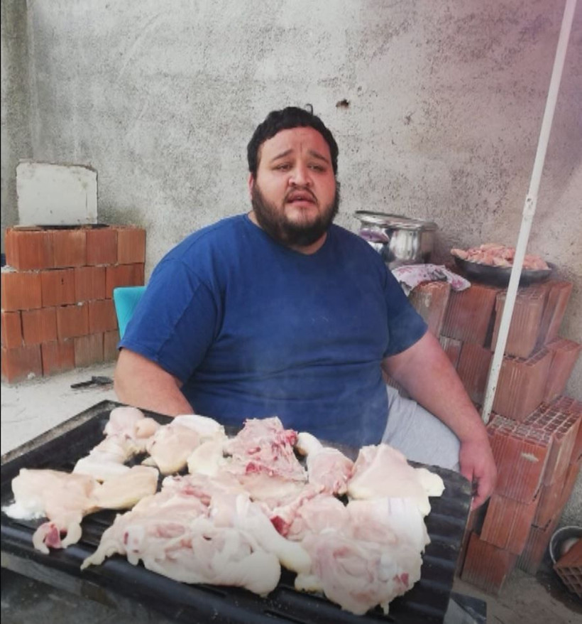 İzmir'de kahvaltıda 21 boyoz yiyordu! Son halini gören inanamadı - Resim: 1