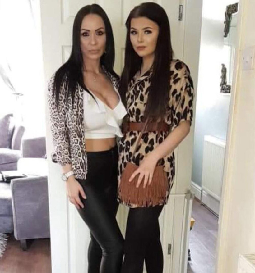 Eski sevgilisinin yatak odasına giren kadın hayatının şokunu yaşadı! Deliye döndü - Resim: 3