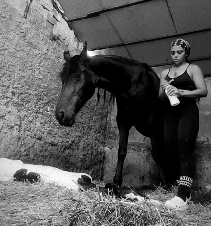 Semanur Arslan gökdelenden düşerek öldü, veda mektubu ortaya çıktı: "Mahşerde görüşürüz..." - Resim: 2