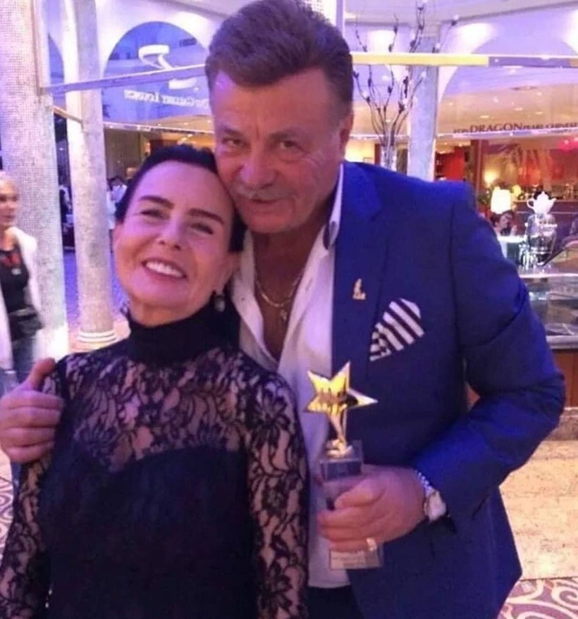 Yoğun bakıma alınmıştı! Nuri Alço'dan ilk kare geldi, eşi paylaştı - Resim: 3