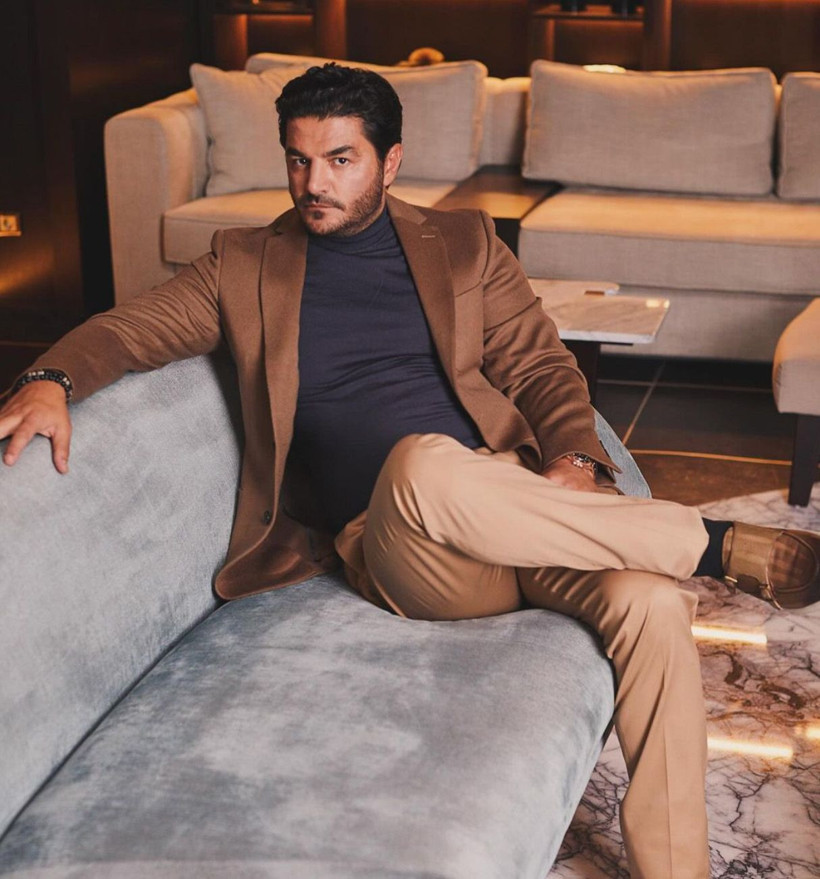 Ebru Şallı ile Uğur Akkuş boşanıyor! "Meğer her şey para ve maddiyatmış" - Resim: 4