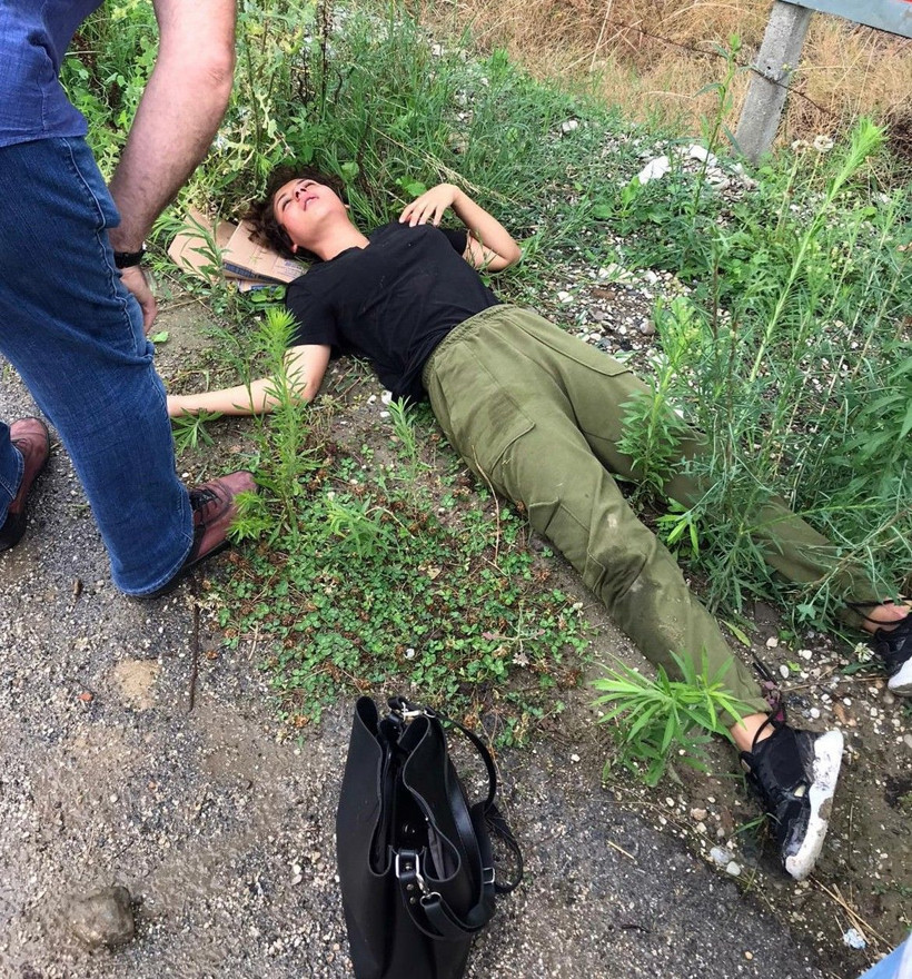 Sakarya'da kıza uyuşturucu verip tecavüz etmeye kalkıştı - Resim: 1