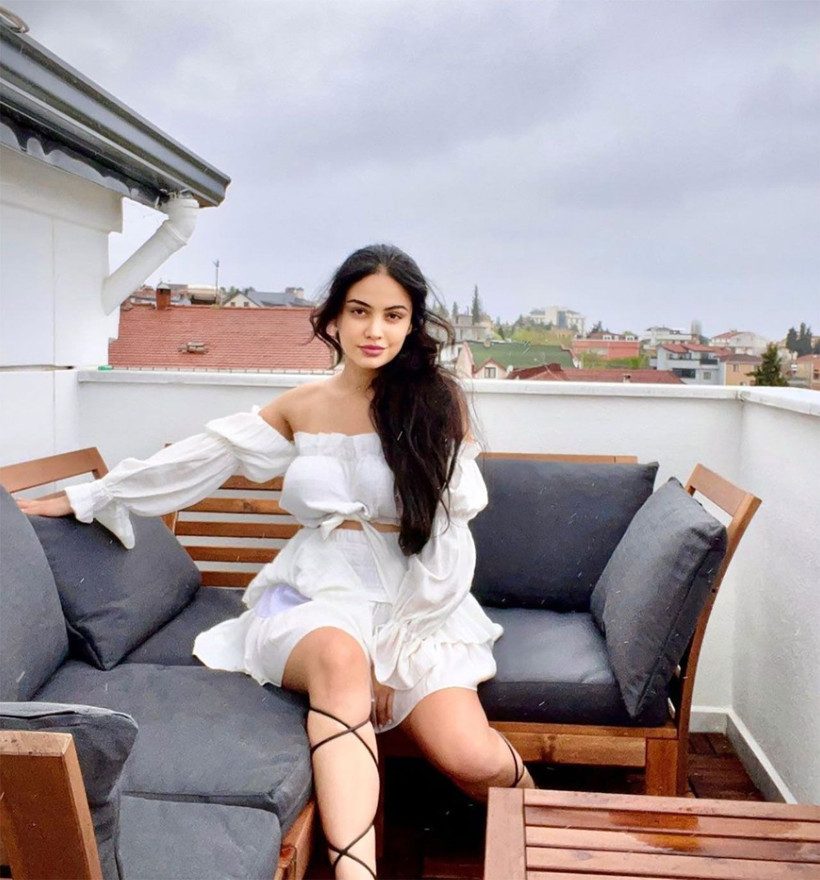 Mahkeme Ece Ronay hakkında son kararı verdi! Mehmet Ali Erbil taciz etti demişti... - Resim: 4