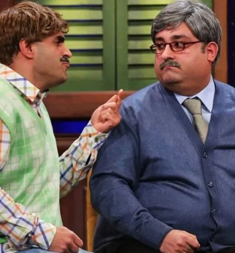 Rüştü Onur Atilla ve Nez aşk yaşıyor! 'Yuva yıktın' yorumları çifti kızdırdı - Resim: 1