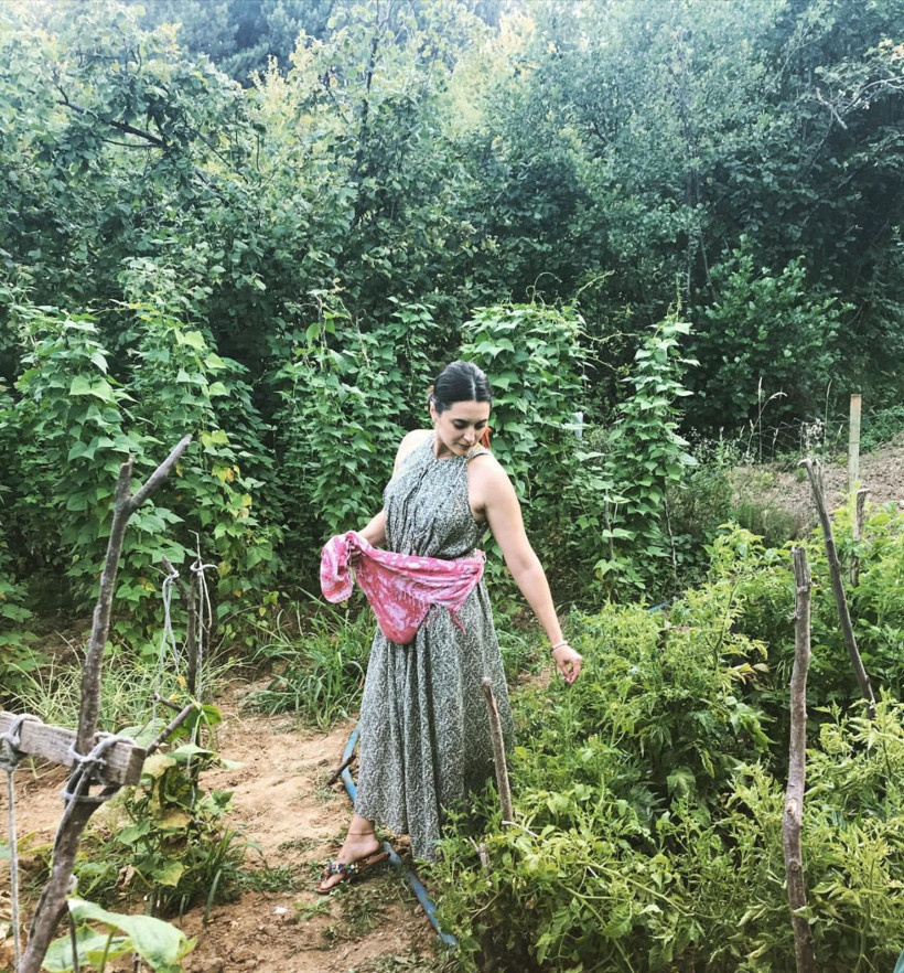 İstanbul'u terk eden Aslıhan Gürbüz üzücü haberi paylaştı! Dün gece... - Resim: 2