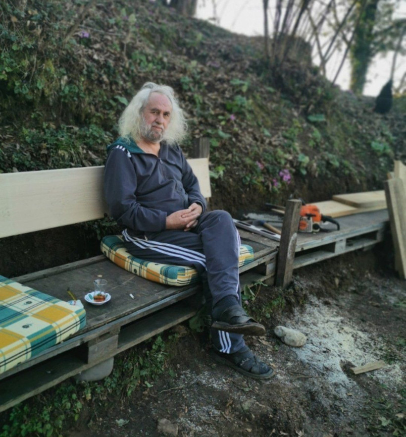 Kendini 'Mesih' ilan eden Hasan Mezarcı, içki içmeyi haram olmaktan çıkardı! Oruçta su içmeyi serbest bırakmıştı - Resim: 3