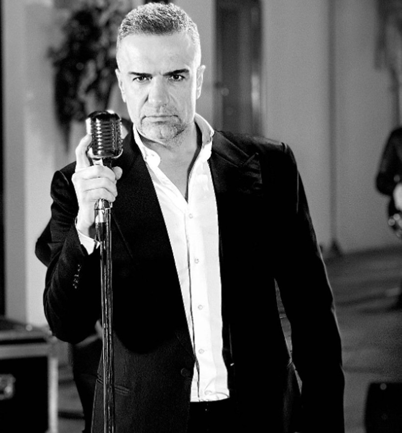 Berdan Mardini'den Fatoş Yelliler'e ağır suçlama! "Teknede görüntüleri var 9 yıl beni aldatmış" - Resim: 4