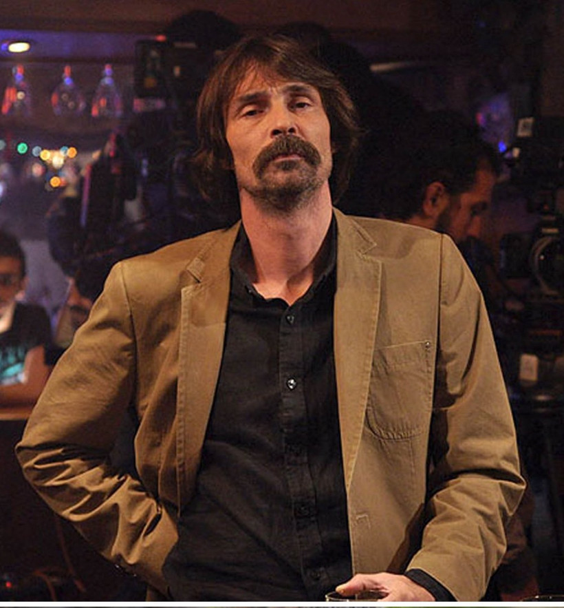 Erdal Beşikçioğlu'ndan Behzat Ç müjdesi - Resim: 2