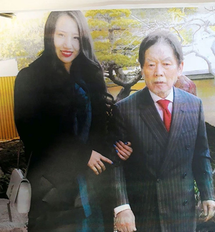 25 yaşındaki kadından 77 yaşındaki kocasına şeytani tuzak! 'Parası için evlenmedim' - Resim: 4