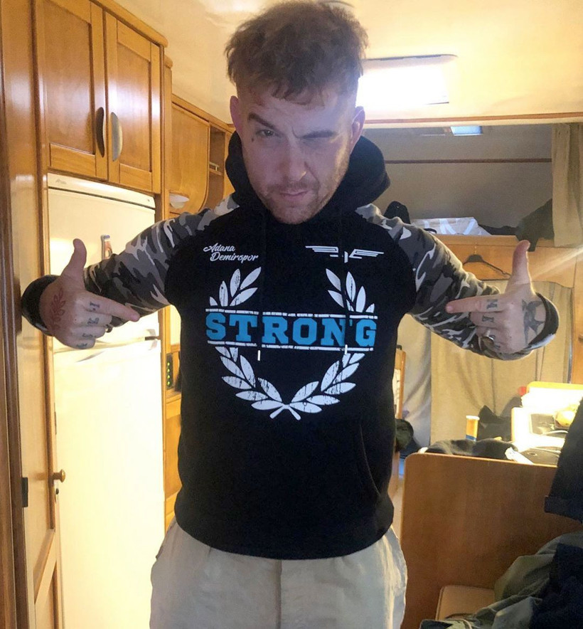 Ahmet Hakan'ın yalaka kavgasında Gökhan Özoğuz'a verdiği yanıt olay oldu - Resim: 2