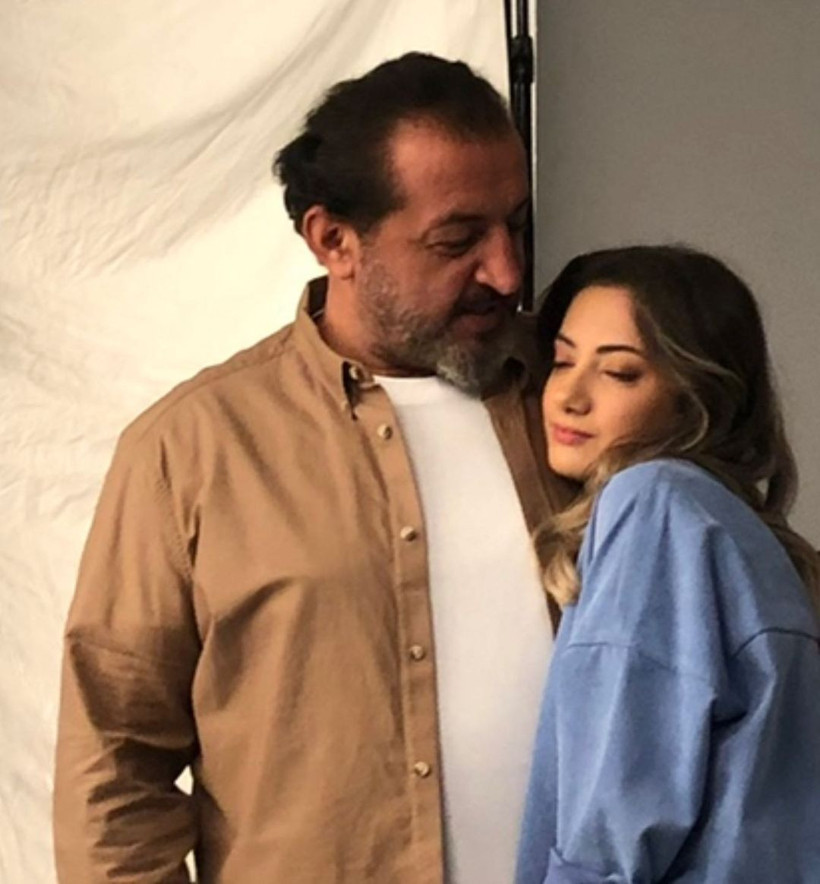 'Çin işkencesiydi' deyip Masterchef Mehmet Yalçınkaya ilk kez itiraf etti: Kömürlükte... - Resim: 4