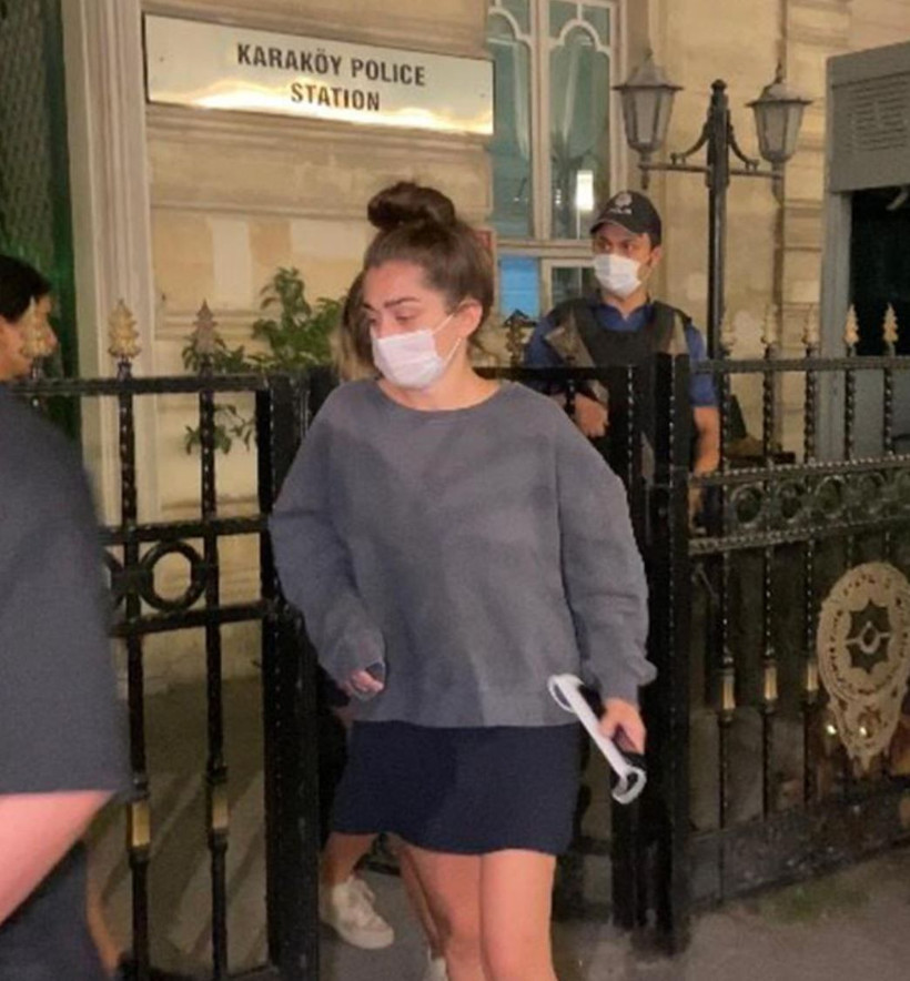 Eski aşkını taciz edip terör estirdi! Çağatay Akman'a şöhret ağır geldi - Resim: 3