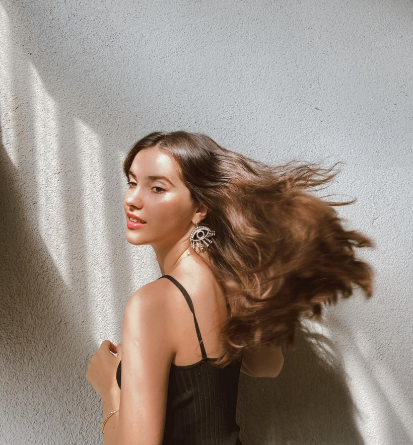 'Üzülüyorum' deyip Üç Kız Kardeş yıldızları anlattı! Tesadüfen oldu: Başına kötü bir şey geldiğinde... - Resim: 2