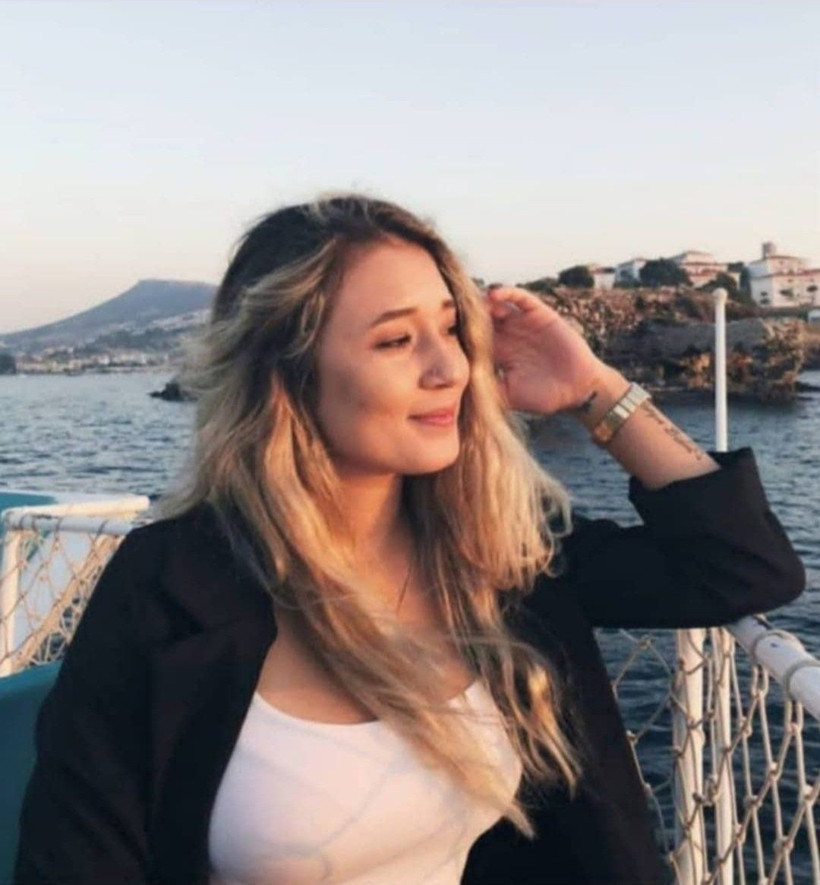 Bensu Narlı'nın katili teyzesinin kocası çıktı! Yıllardır Bensu'yu taciz ediyormuş - Resim: 1