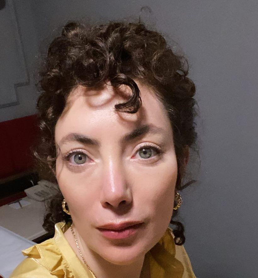 Bomba Kıvanç Tatlıtuğ ve Burak Özçivit yorumu Akasya Asıltürkmen bakın ne dedi - Resim: 4