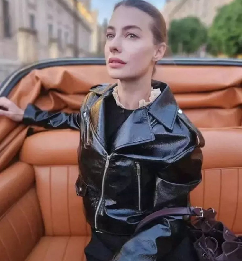 Tuba Ünsal'ı kiracısı yordu! 7 Aydır ödeme yapmıyor - Resim: 1