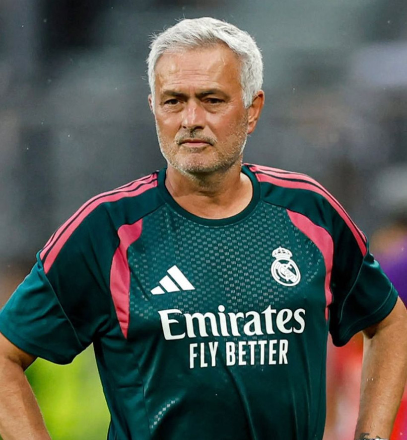 Real Madrid'de teknik direktör Jose Mourinho'dan Arda Güler'e kötü haber! - Resim: 3