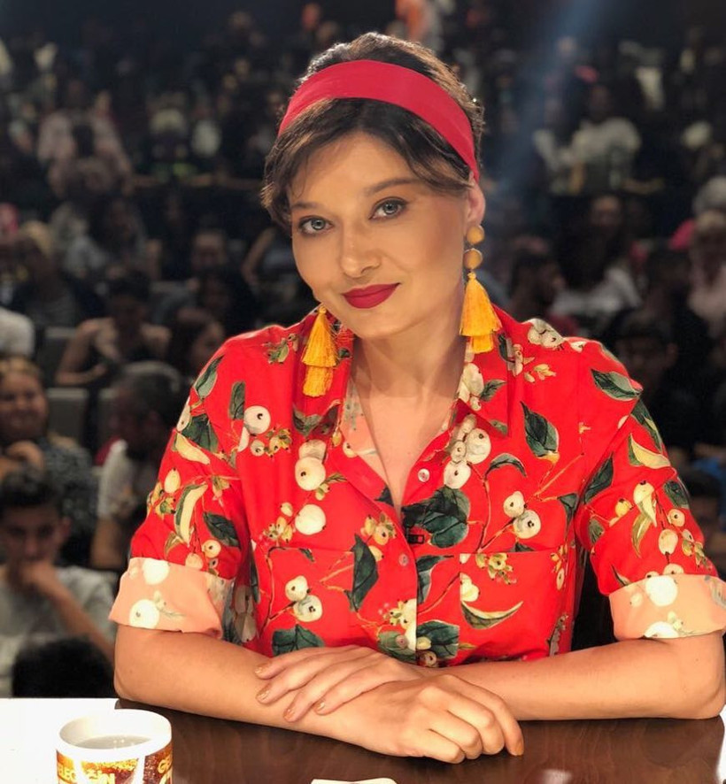 Nurgül Yeşilçay yeni dizisinden ne kadar kazanacak? - Resim: 3