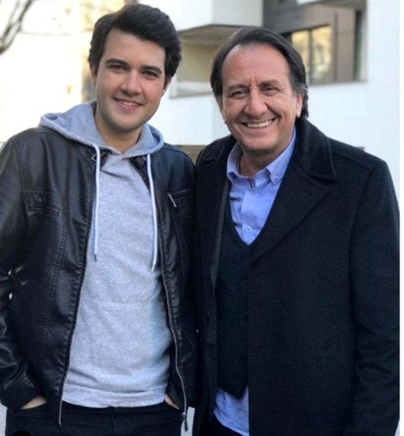 2 ayrılık birden geldi seyirci şok oldu! Arka Sokaklar'da 15 yıldır oynuyorlardı - Resim: 3