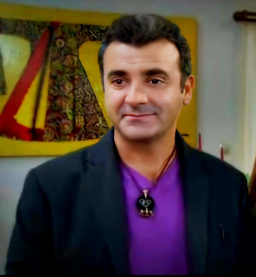 Gözyaşlarını zor tuttu! 'Çok ağır bir şey, korkunç günler yaşadık' deyip Güldür Güldür Mahir İpek anlattı - Resim: 3