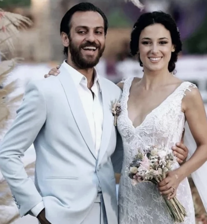 Erkan Kolçak Köstendil'den 8 yıllık evlilik sonrası ilk sözler! - Resim: 3