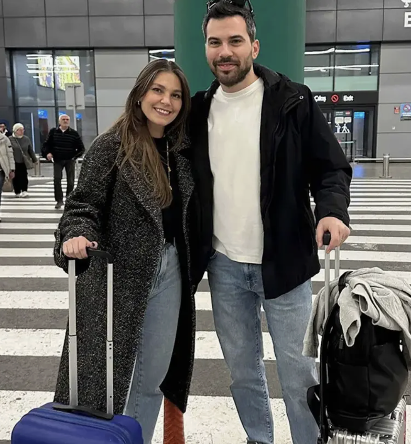Aslı Enver yurdu terk ediyor! Taşınma sebebi bakın neymiş... - Resim: 7