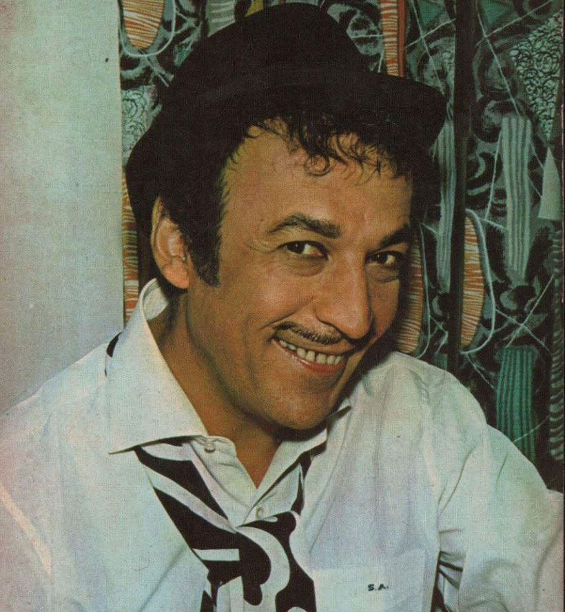 Kerem Alışık'tan yürek yakan Sadri Alışık açıklaması: Tek golü... - Resim: 3