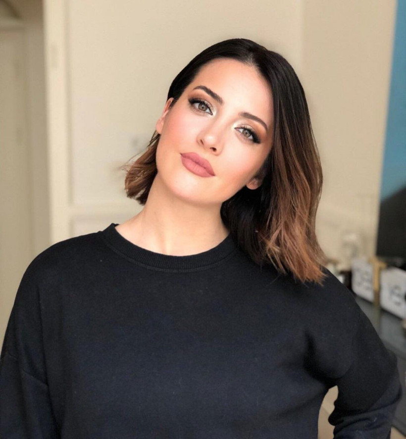 İrem Sak imaj değiştirdi gören bir daha baktı - Resim: 2