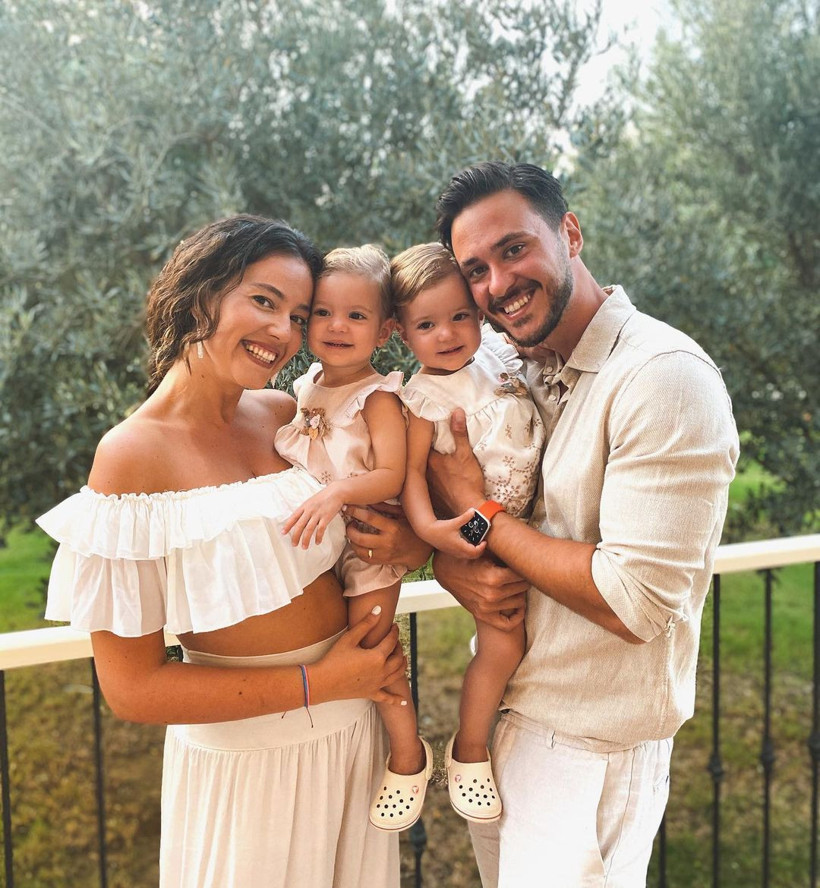 'Bunu açıkladığıma inanamıyorum' deyip ifşa etti! EDHO'nun Bahar'ı Pelin Akil çileden çıktı - Resim: 1