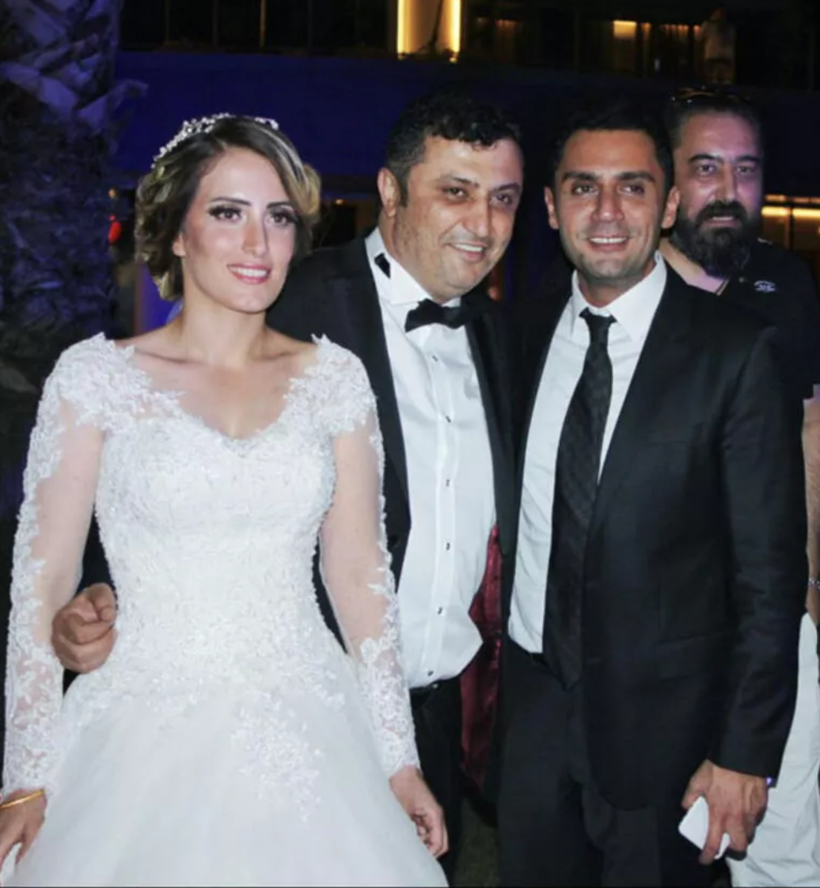 Baltalı dehşet! Mahsun Kırmızıgül'ün kardeşi eşine kabusu yaşattı: Savunması pes dedirtti - Resim: 1