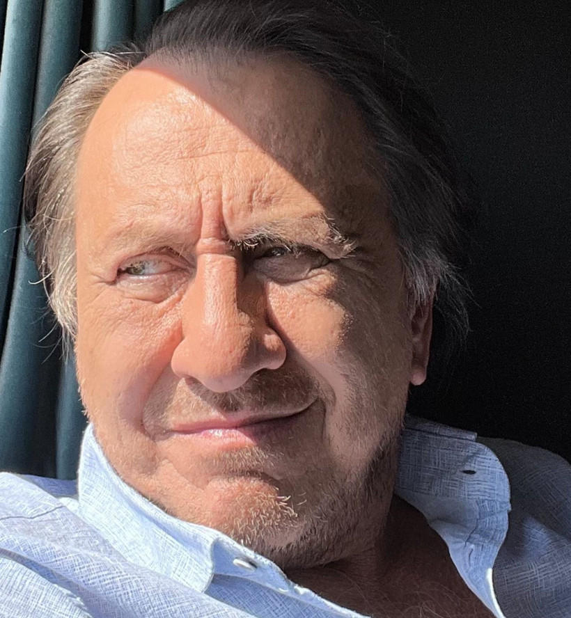 Yeni dizi sinyali! Arka Sokaklar'ın Hüsnü'sü Özgür Ozan'dan Ahmet Kural Murat Cemcir itirafı geldi - Resim: 1