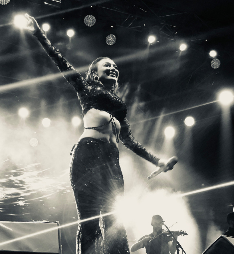 Ziynet Sali bayılmasının nedenini açıkladı - Resim: 1