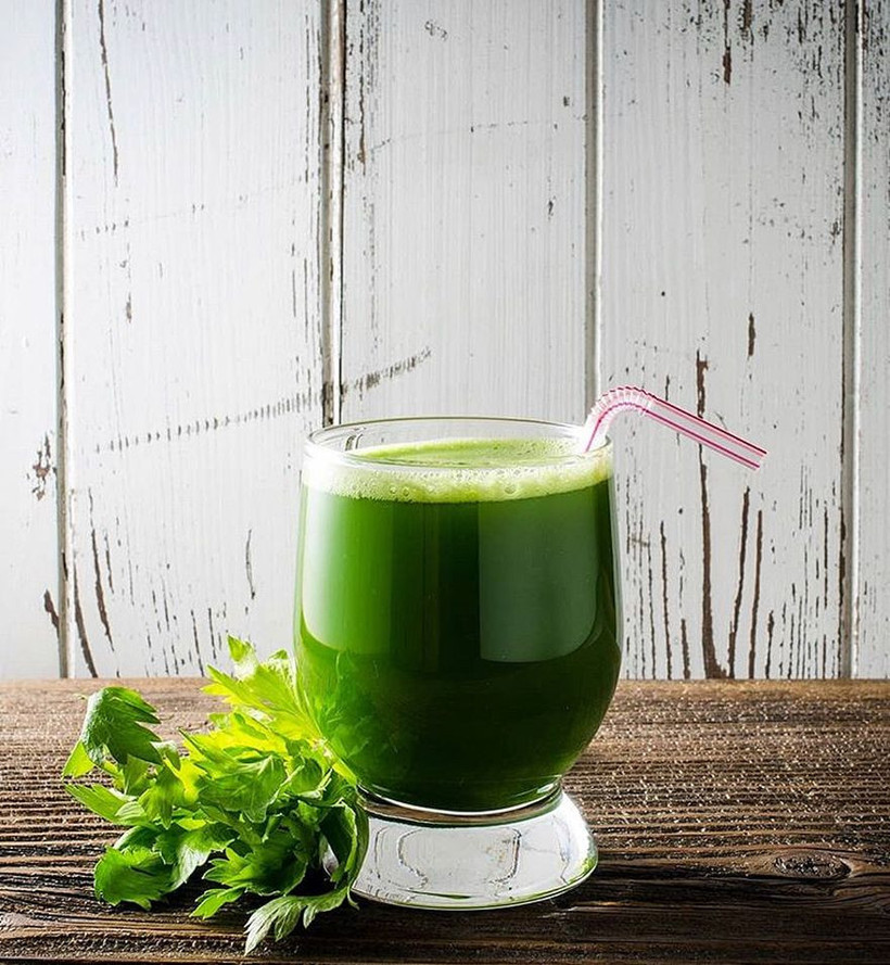 Kereviz suyu içtiğinizde vücudunuzda öyle bir şey oluyor ki... - Resim: 3