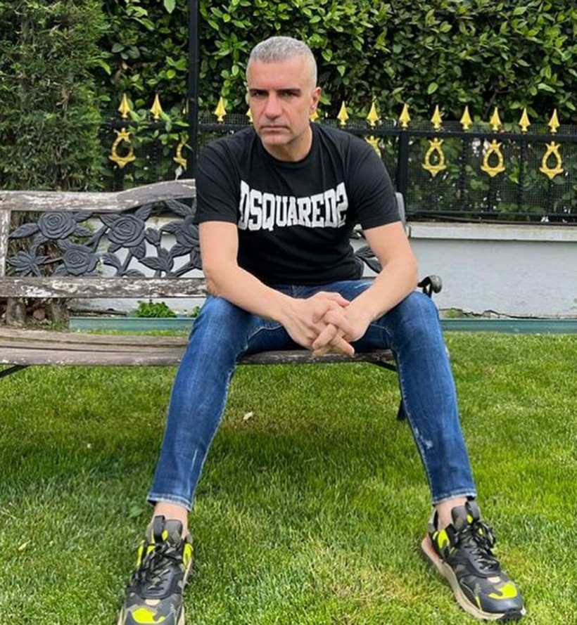 Berdan Mardini'den Fatoş Yelliler'e ağır suçlama! "Teknede görüntüleri var 9 yıl beni aldatmış" - Resim: 2