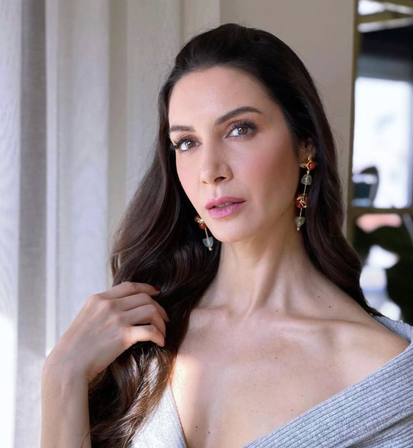 Cem Yılmaz'ın eski eşi Ahu Yağtu'nun sevgilisi bakın kim çıktı! El ele yakalandılar - Resim: 1