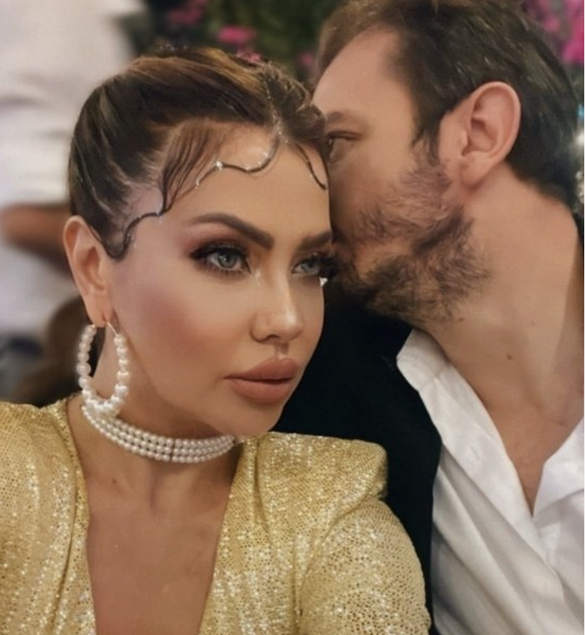 Lara evliğini bitiriyor! 3 Yıllık evlilikte mutsuz son... - Resim: 3