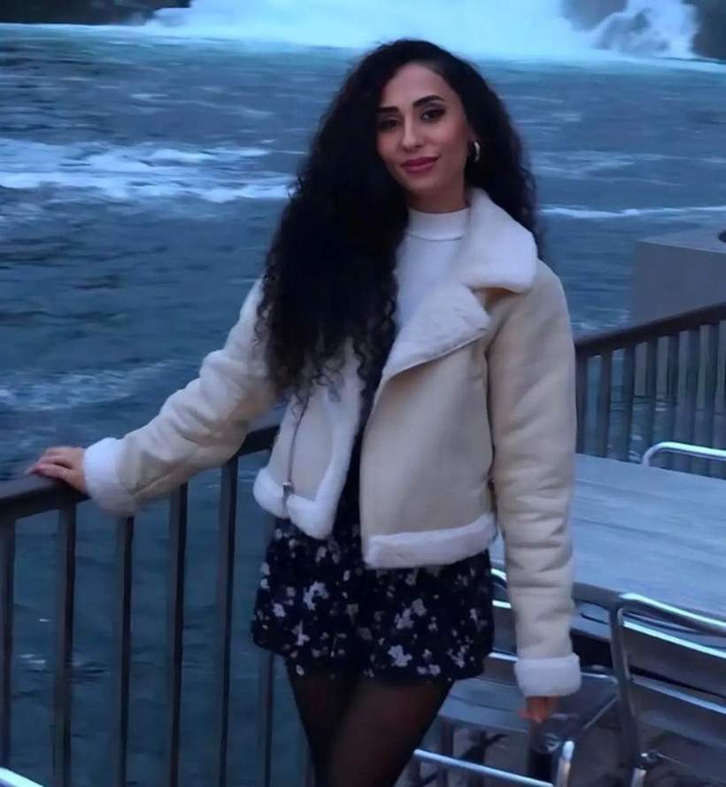 Arnavutluk'a giden Türk turist Ezgi'nin tatili kabusa döndü! Aracının bagajından katil çıktı - Resim: 1